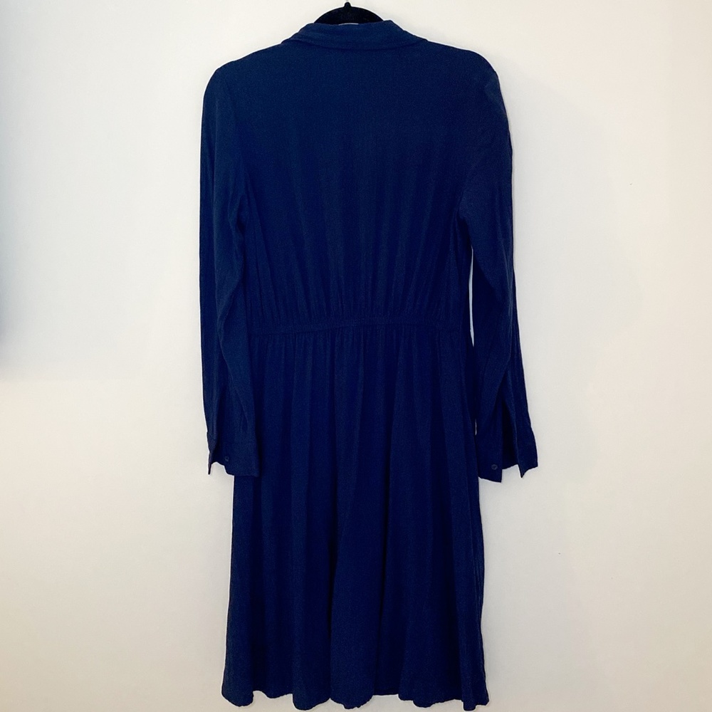 Old Navy 🔹 Long Sleeved Shirt Dress - Picture 8 of 12